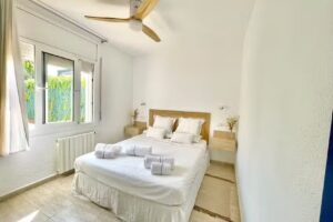 Apartamento en s’Agaró – Sa conca