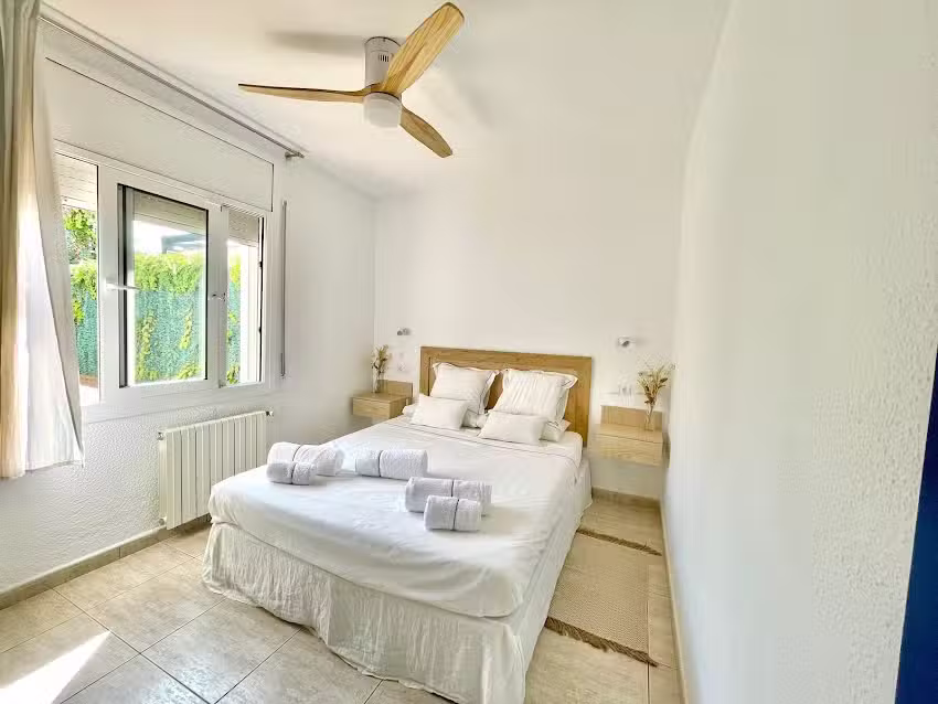 Apartamento en s’Agaró – Sa conca
