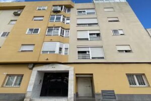 Apartamento en San Fernando cerca de Playa- Belvilla by Oyo