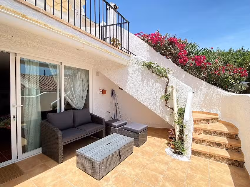Apartamento en San Juan de Capistrano- Belvilla by Oyo