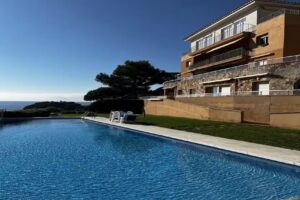 Apartamento en Sant Feliu cerca de la playa- Belvilla by Oyo