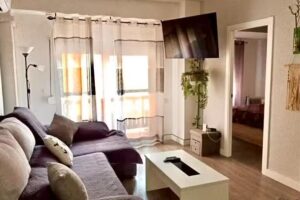 Apartamento Estepeña