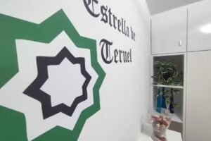 Apartamento Estrella de Teruel (VUTE 23-017)