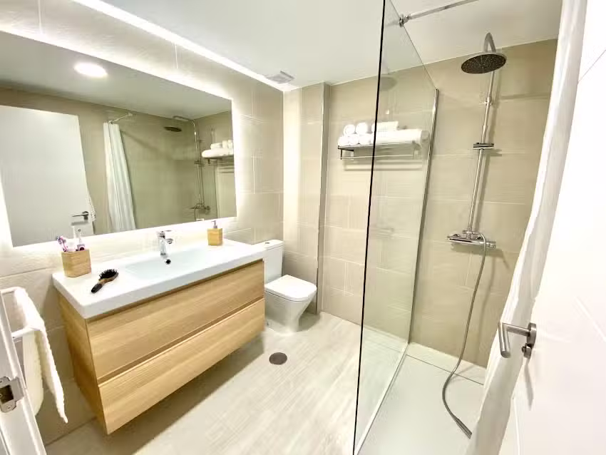 Apartamento Experimental Beach El Médano