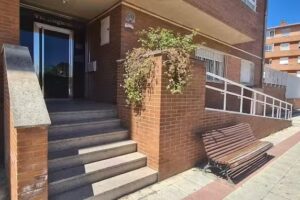 Apartamento. Felicia