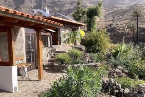 Apartamento Finca Toledo