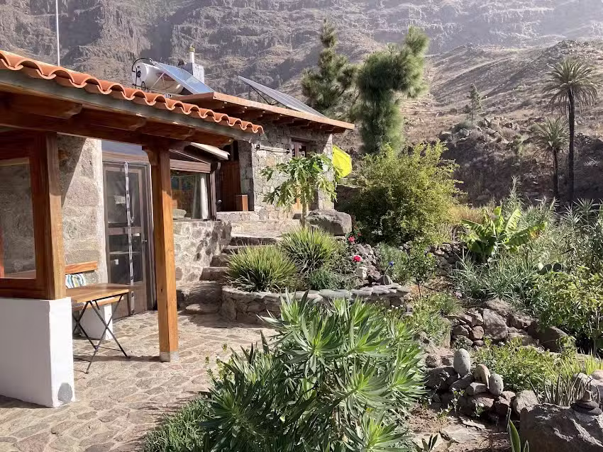 Apartamento Finca Toledo