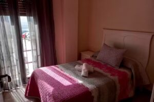 APARTAMENTO FREGENAL CENTRO