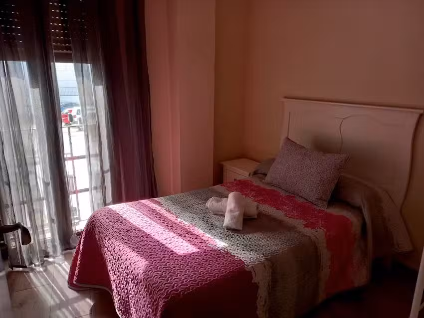APARTAMENTO FREGENAL CENTRO