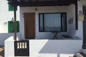 Apartamento Frente al Mar
