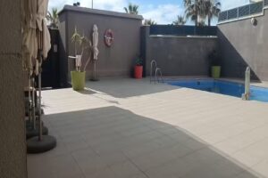 Apartamento Fuengirola cerca de la playa y la estación de tren- Belvilla by Oyo