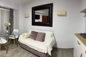 Apartamento fuente del molino