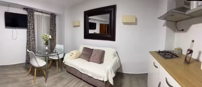 Apartamento fuente del molino
