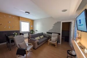 Apartamento Gasteiz Etxea I ✨