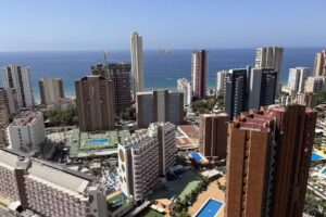 Apartamento Gema Gemelos 26