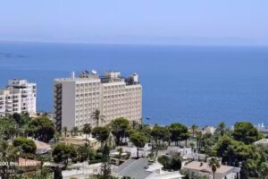 Apartamento Geminis One