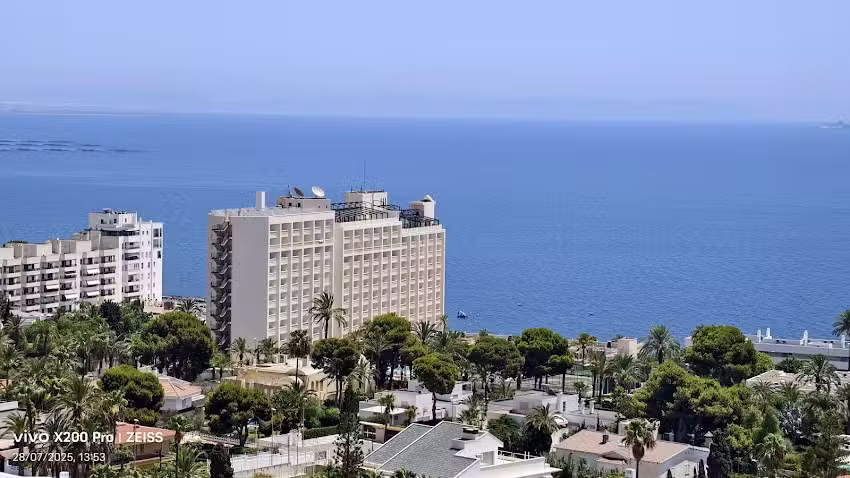 Apartamento Geminis One