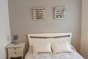 Apartamento Giltxaurdi Elizondo