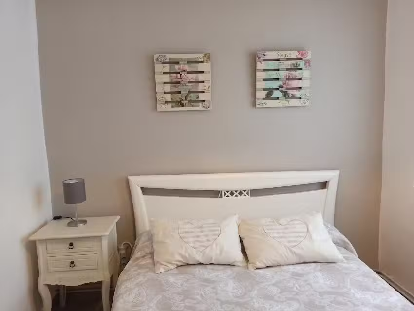 Apartamento Giltxaurdi Elizondo