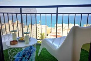 Apartamento Golden Blue