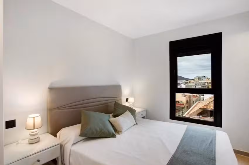 Apartamento Guanarteme