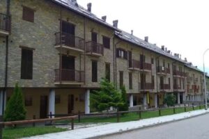 APARTAMENTO H12 EDIFICIO ERTA PLA DEL ERMITA