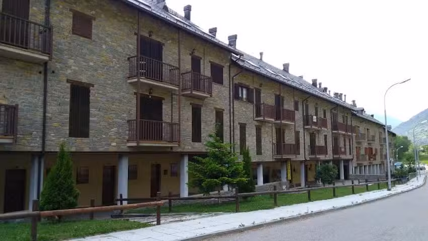 APARTAMENTO H12 EDIFICIO ERTA PLA DEL ERMITA