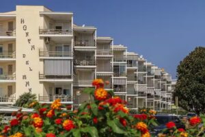 Apartamento Horta del mar – 110B