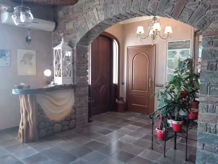 Apartamento Hotel Flor de Neu