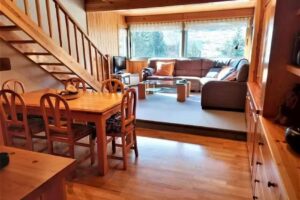 Apartamento ideal para familias en la Molina