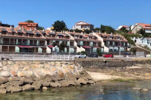 Apartamento Illas Atlánticas