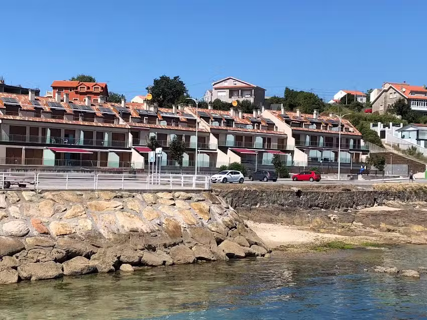 Apartamento Illas Atlánticas