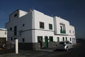 Apartamento Isamar Playa