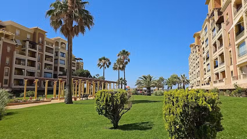 Apartamento Isla Canela