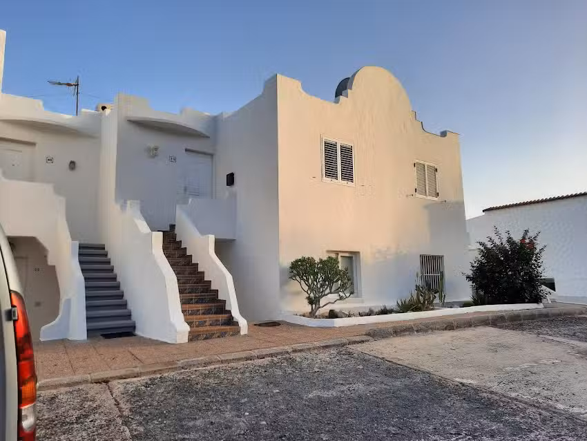 Apartamento Jardín del Río