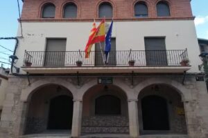 Apartamento javalambre