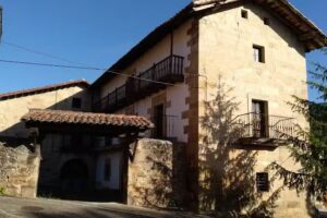 Apartamento junto al Duero en la Sierra de Urbión