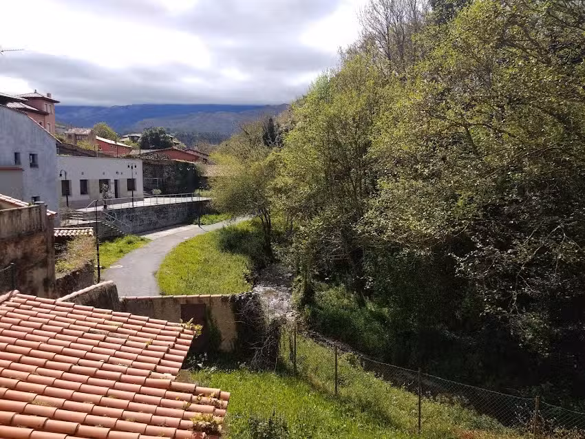 Apartamento La Atalaya