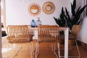 Apartamento La Barca