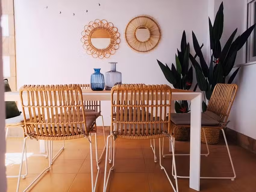 Apartamento La Barca