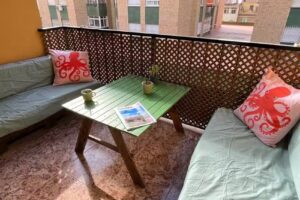 Apartamento La Biznaga