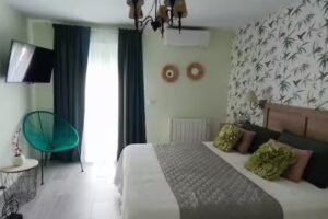 Apartamento La Buganvilla