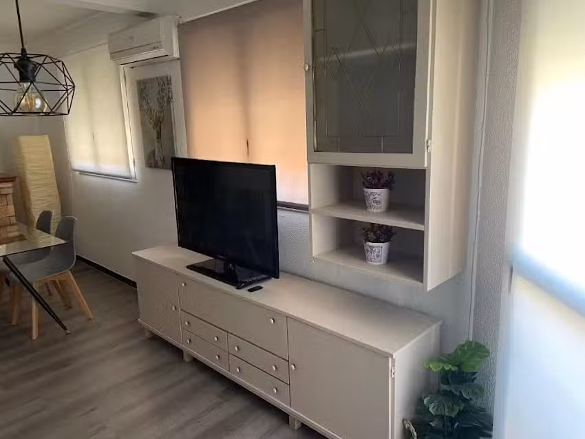 Apartamento La Cuca