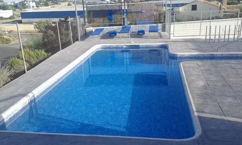 Apartamento La Encarnacion