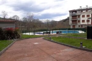 Apartamento La Esperanza