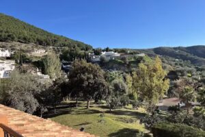 Apartamento La Fuente