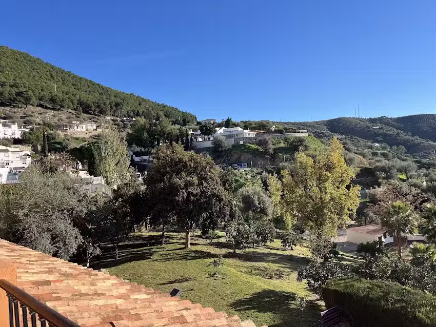 Apartamento La Fuente