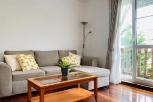 Apartamento La Gandara