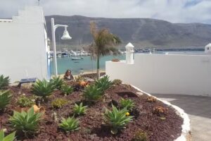 Apartamento La Graciosa