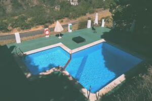 Apartamento La Higuera. La Alpujarra